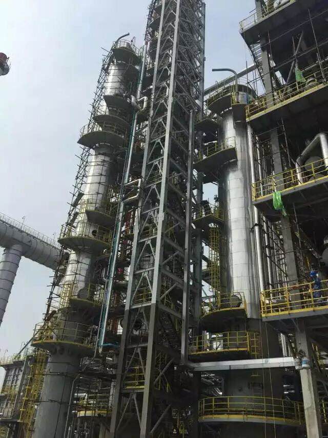 惠民设备翻新喷涂・钢构厂房升级改造