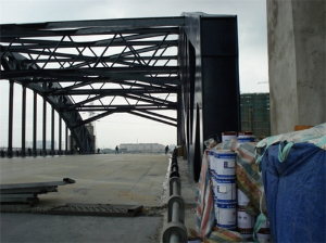 惠民专注工业场景喷漆服务