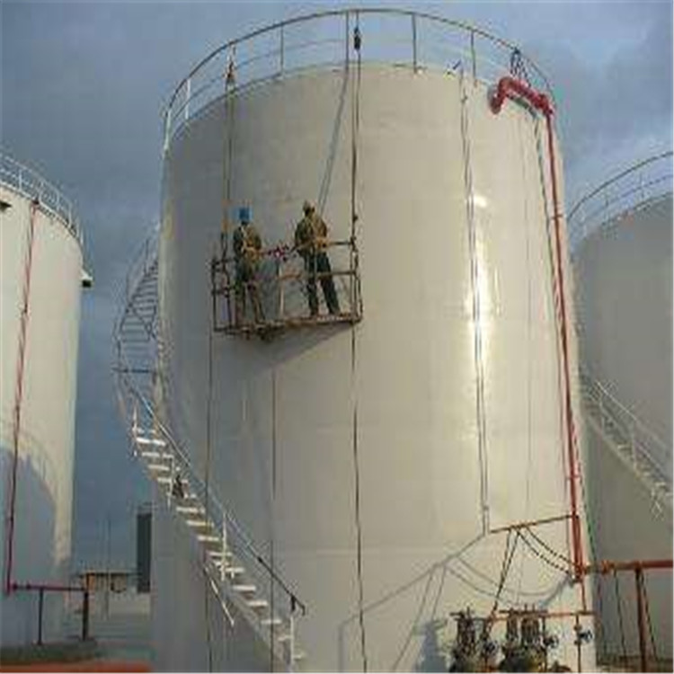 惠民喷漆翻新・工业喷漆・设备喷漆服务简介